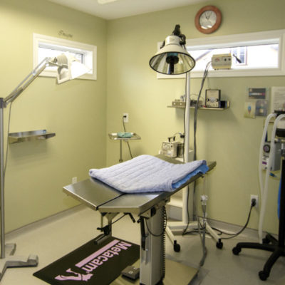 Surgery Room