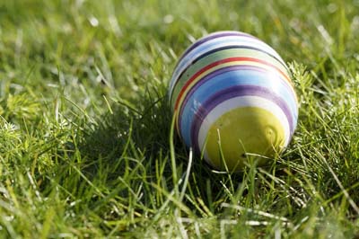 image for Easter Safety and Your Pets