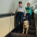 Thumbnail for April 25th is International Guide Dog Day